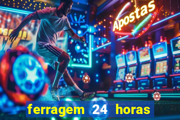 ferragem 24 horas porto alegre